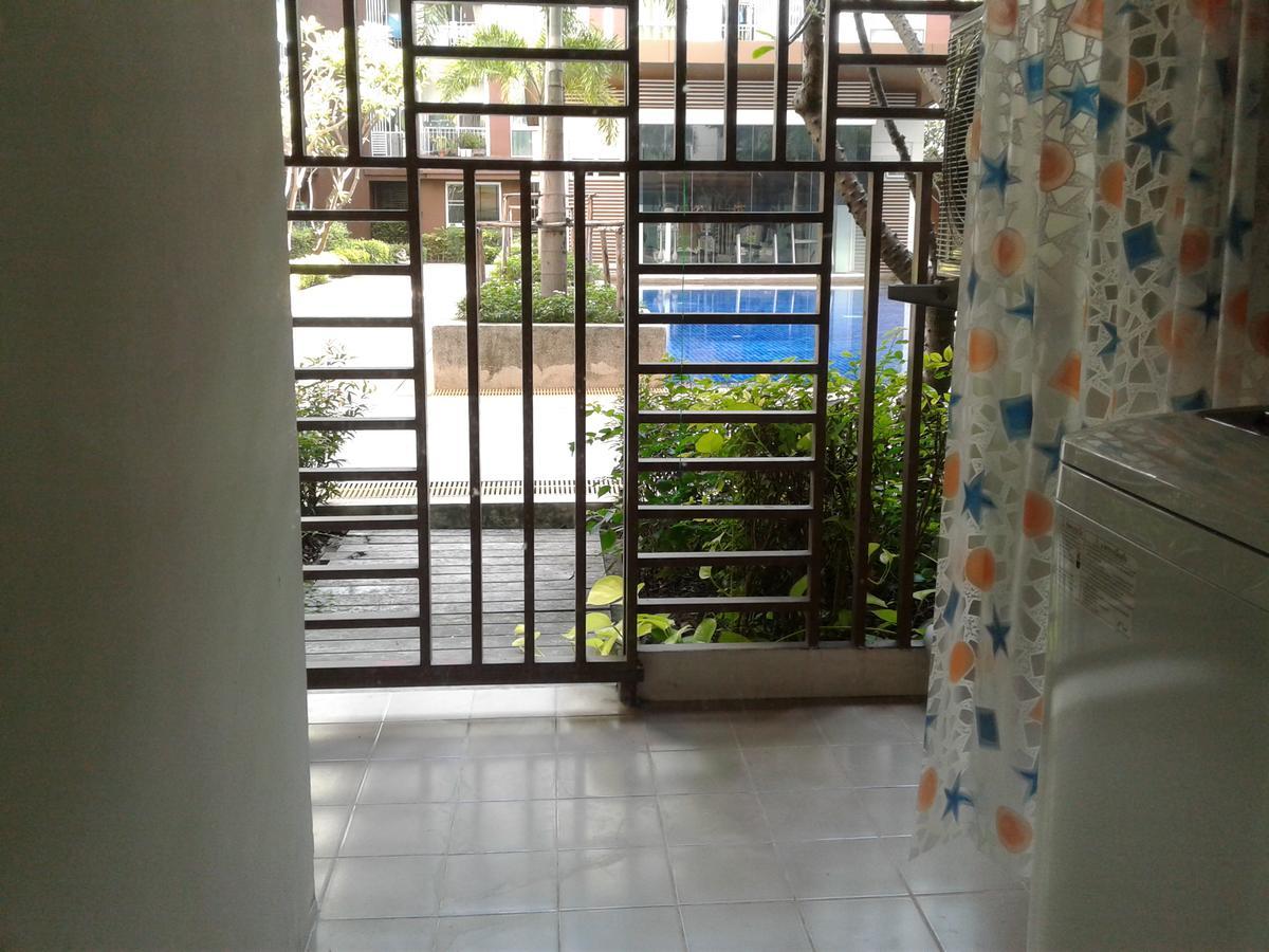 Appartement Joe At *