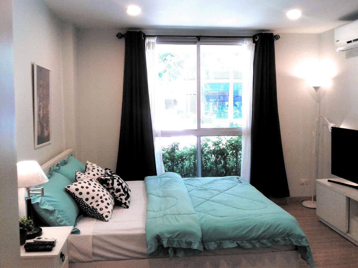 Appartement Joe At