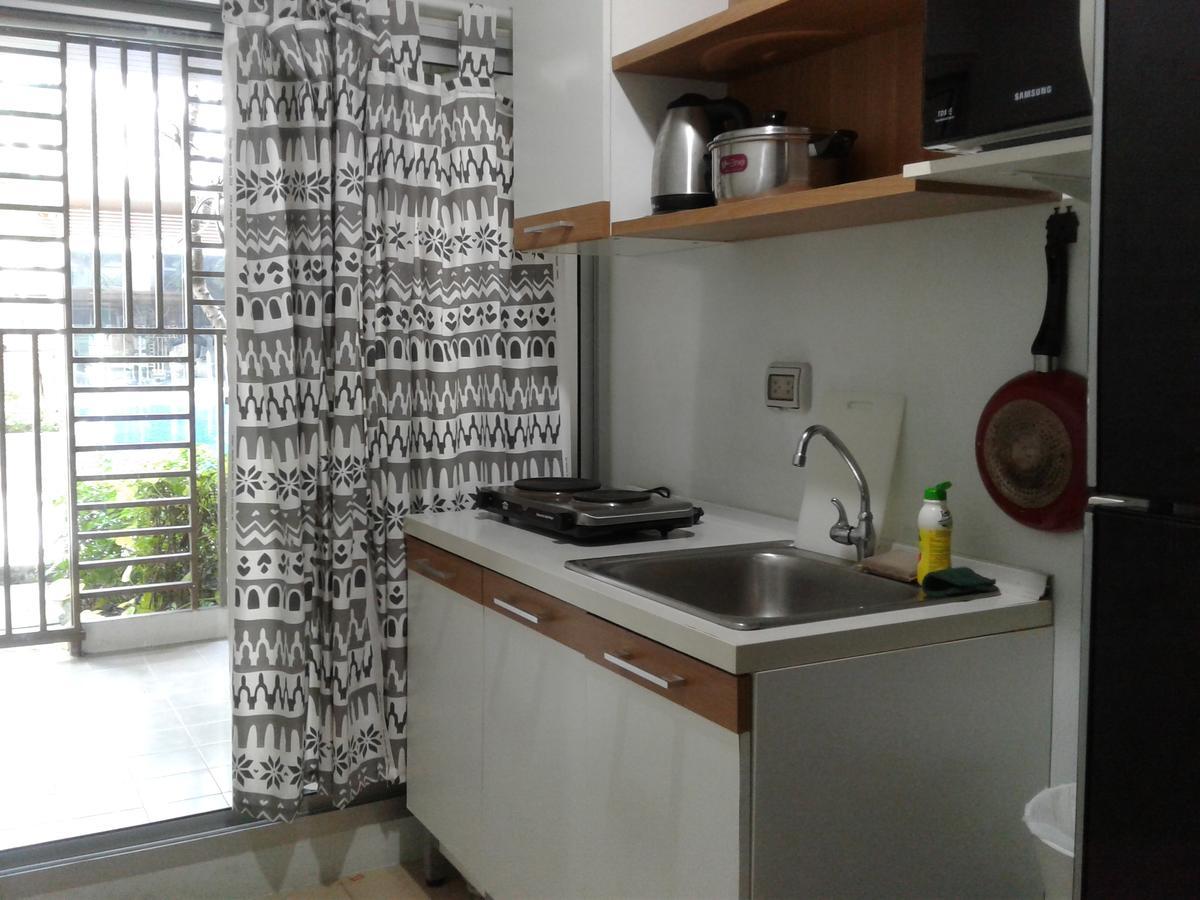 Joe At Appartement Bangkok