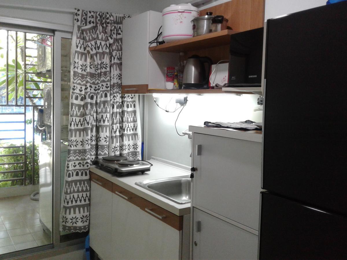 Appartement Joe At *