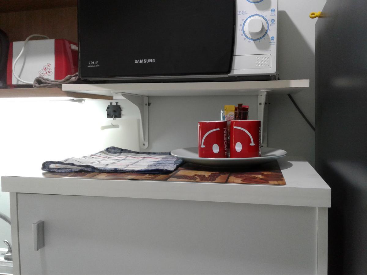 Appartement Joe At *