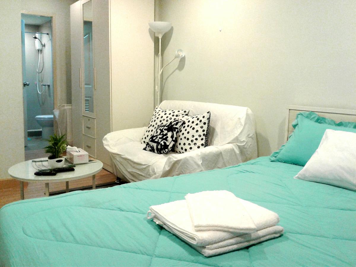 Appartement Joe At