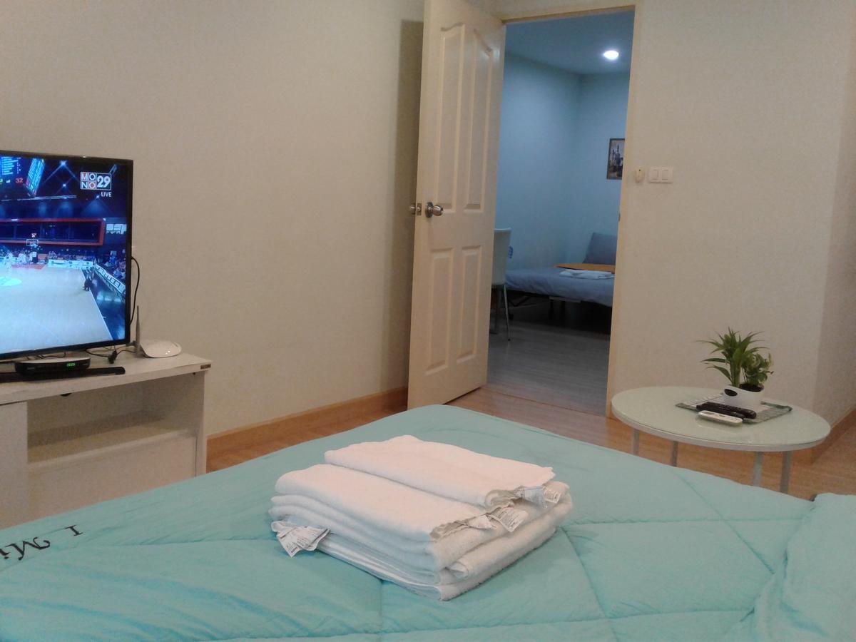 Appartement Joe At